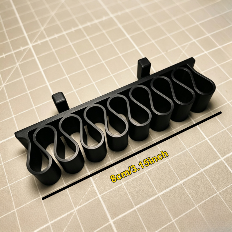 Clip Organizzatore Cavi per Pa - Desk Setup Cable Management recensione e prezzo