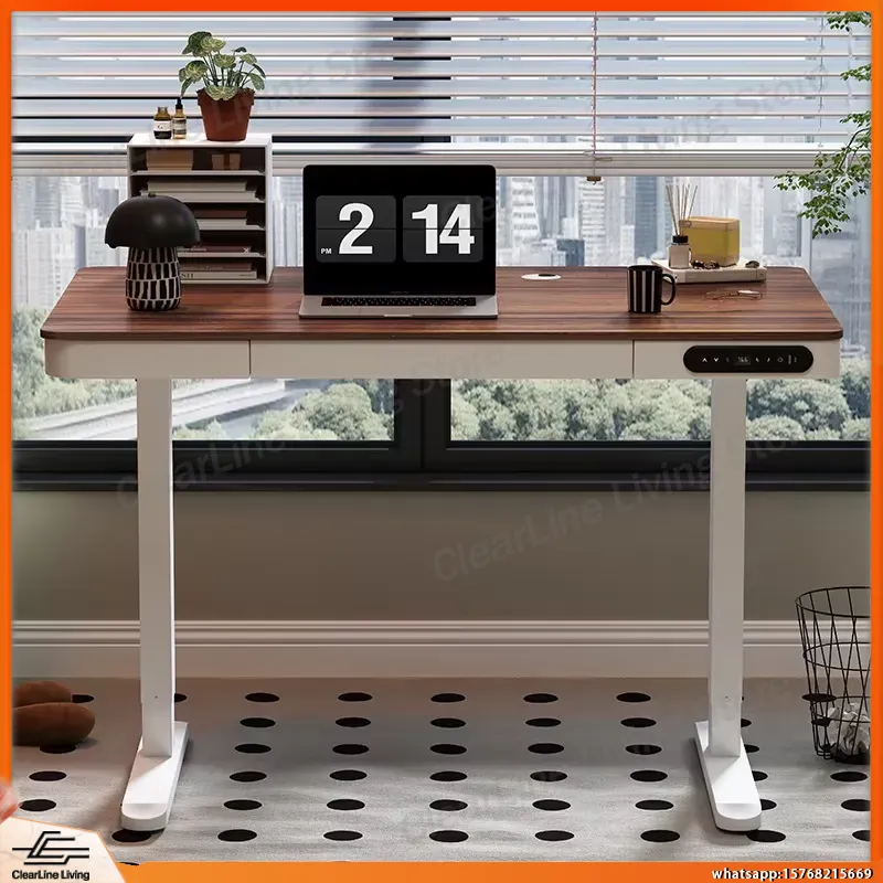 Scrivania da Gaming Regolabile - Desk Setup Height recensione e prezzo