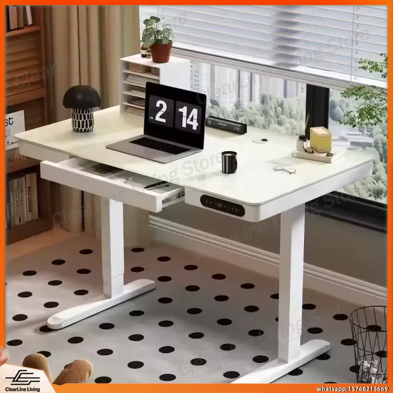 Scrivania da Gaming Regolabile - Desk Setup Height recensione e prezzo