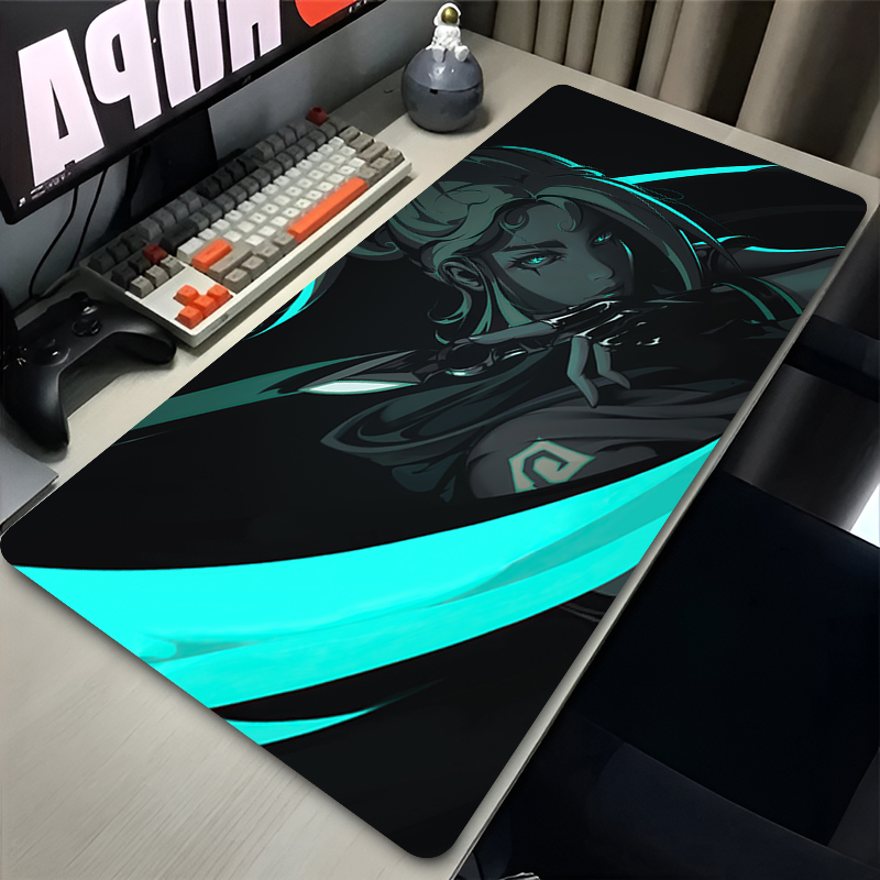 Tappetino per Mouse XXL Valora - Desk Setup Accessories recensione e prezzo