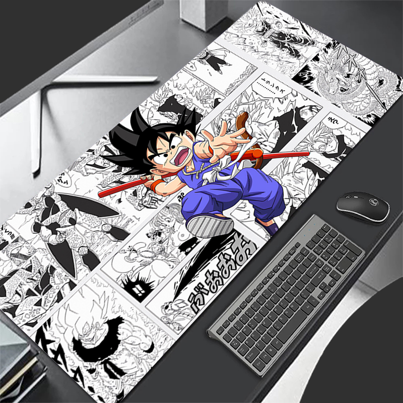 Tappetino per mouse Computer N - Desk Setup Equipment recensione e prezzo