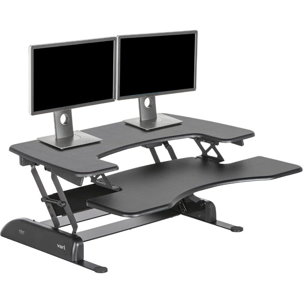 Desk Pro Plus 36, convertitore - Desk Setup Height recensione e prezzo