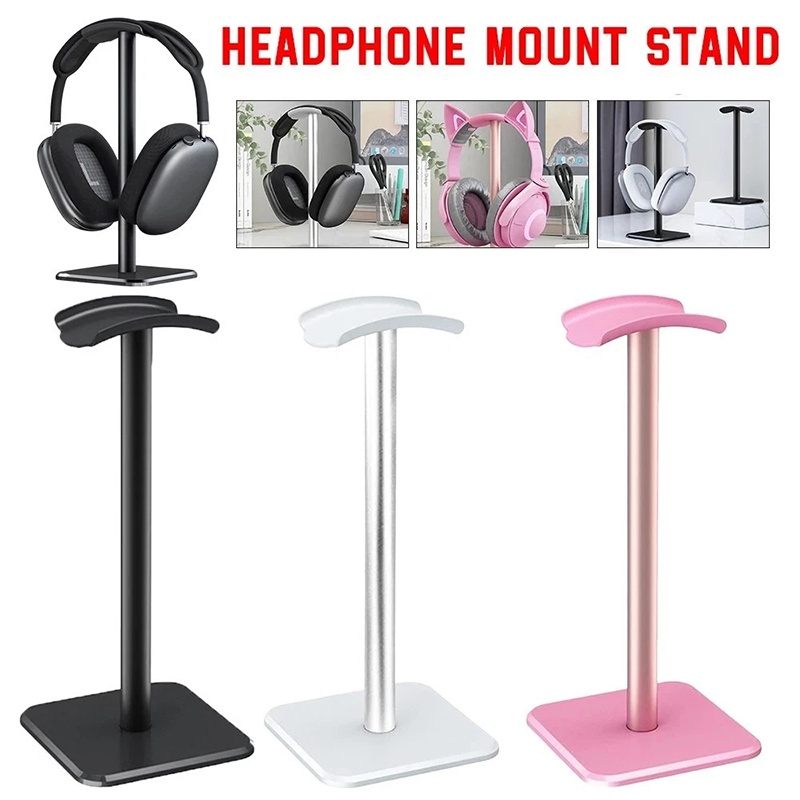 Supporto Universale in Plastic - Headphone Hook Under recensione e prezzo
