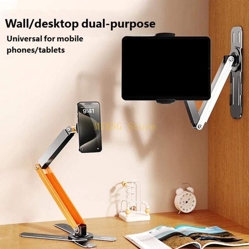 Supporto rapido del supporto p - Desk Setup Tablet recensione e prezzo