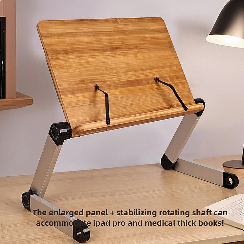 Tavolino da Letto Regolabile i - Desk Setup With Ipad recensione e prezzo