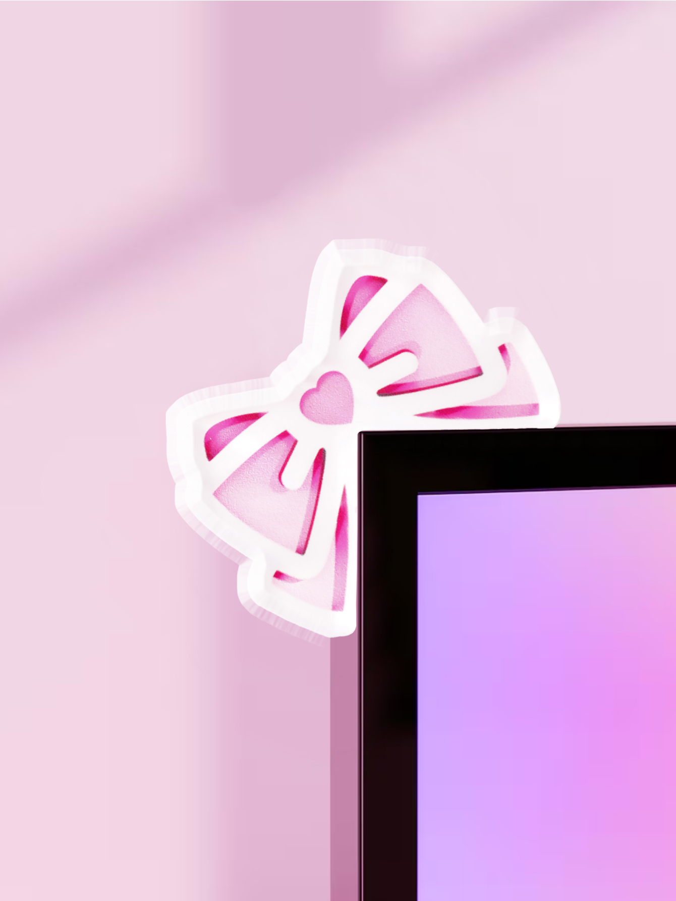 Decorazione per monitor con fi - Desk Setup Accessories recensione e prezzo