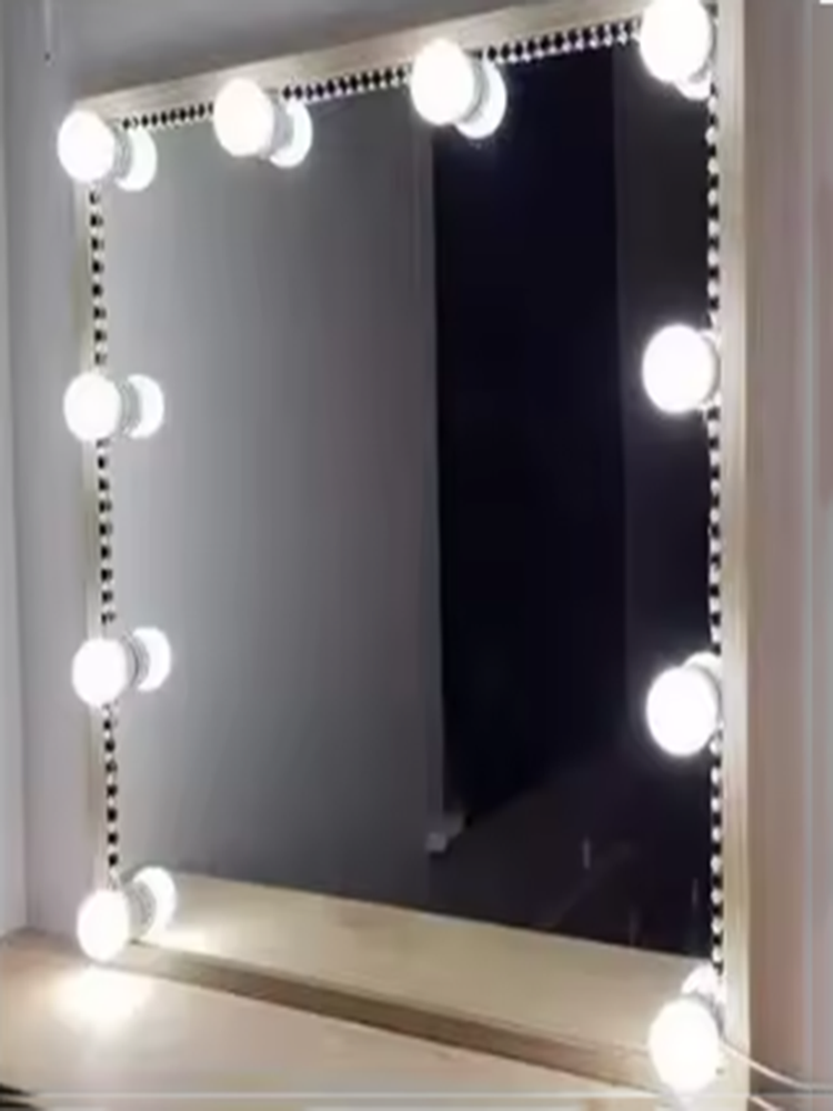 Specchio LED per Trucco con Lu - Desk Setup Lamp recensione e prezzo