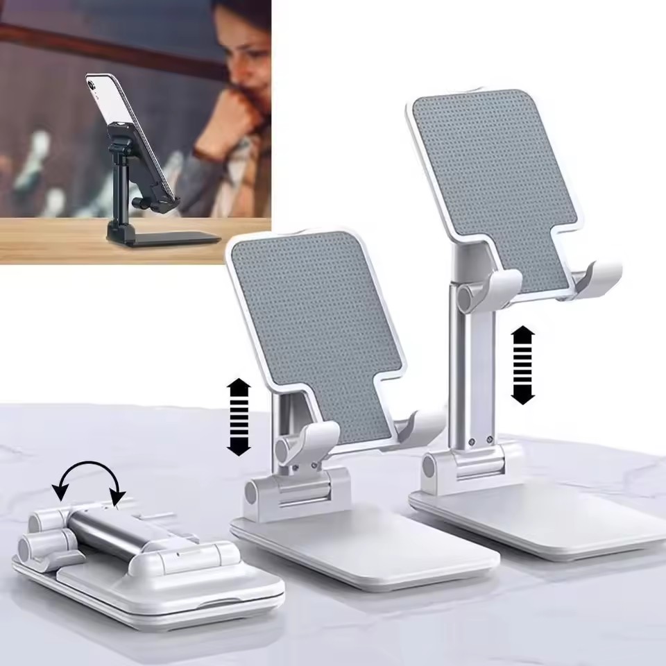 Supporto da Tavolo Pieghevole  - Desk Setup Equipment recensione e prezzo