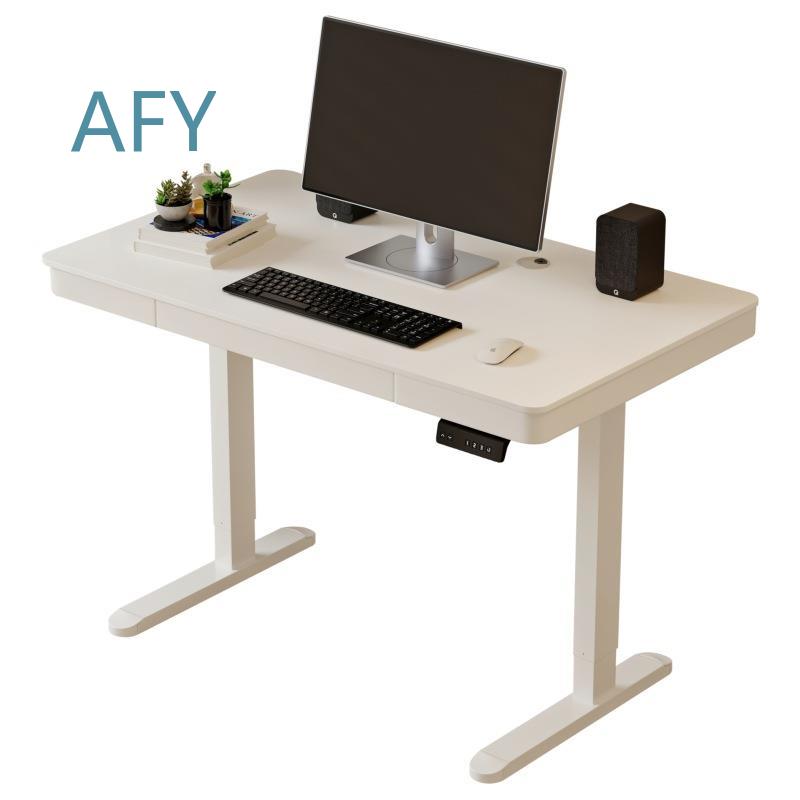 Scrivania Elettrica Regolabile - Desk Setup Height recensione e prezzo