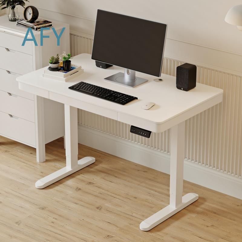 Scrivania Elettrica Regolabile - Desk Setup Height recensione e prezzo