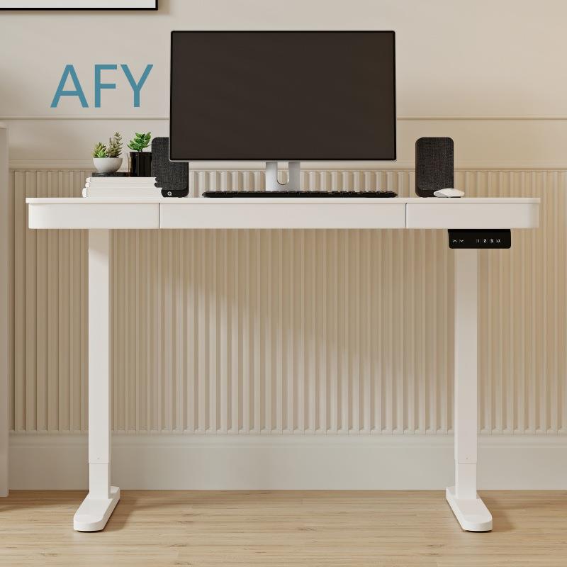Scrivania Elettrica Regolabile - Desk Setup Height recensione e prezzo