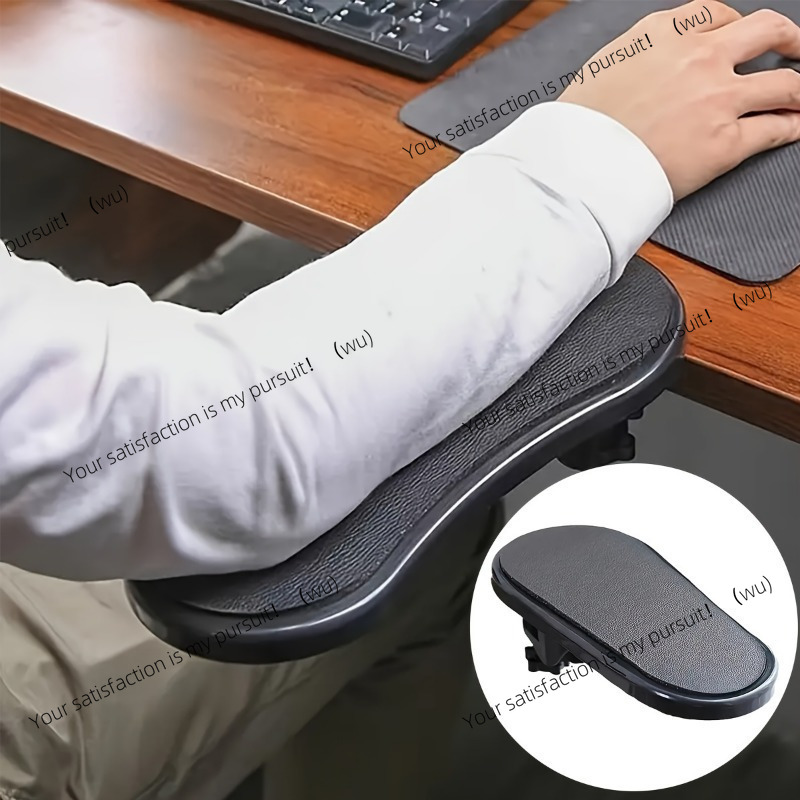 Prolunga ergonomica per bracci - Ergonomic Desk Setup Keyboard recensione e prezzo