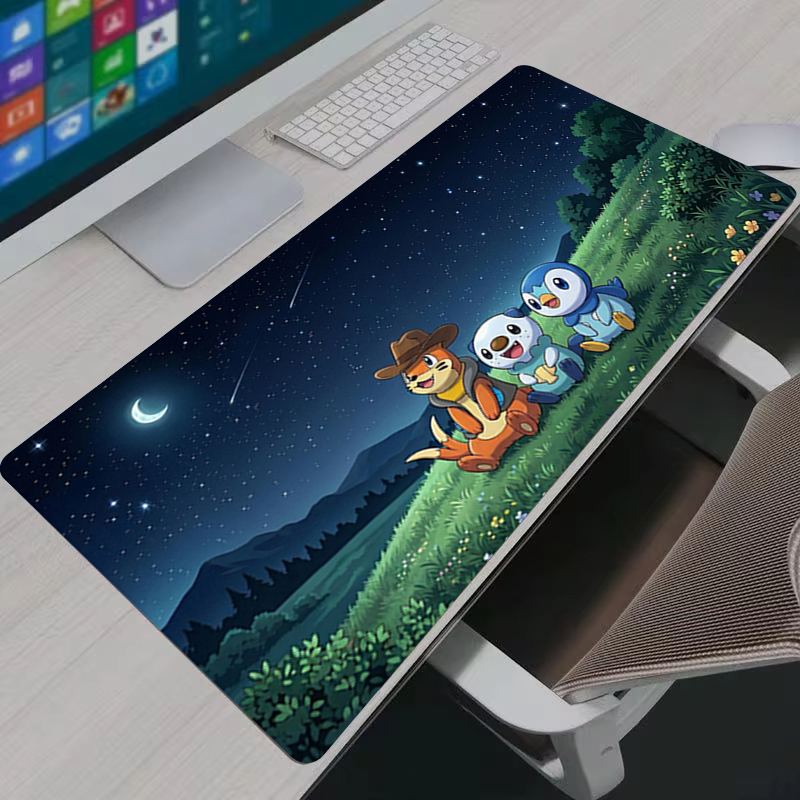 Tappetino per mouse Anime PC G - Desk Setup Accessories recensione e prezzo
