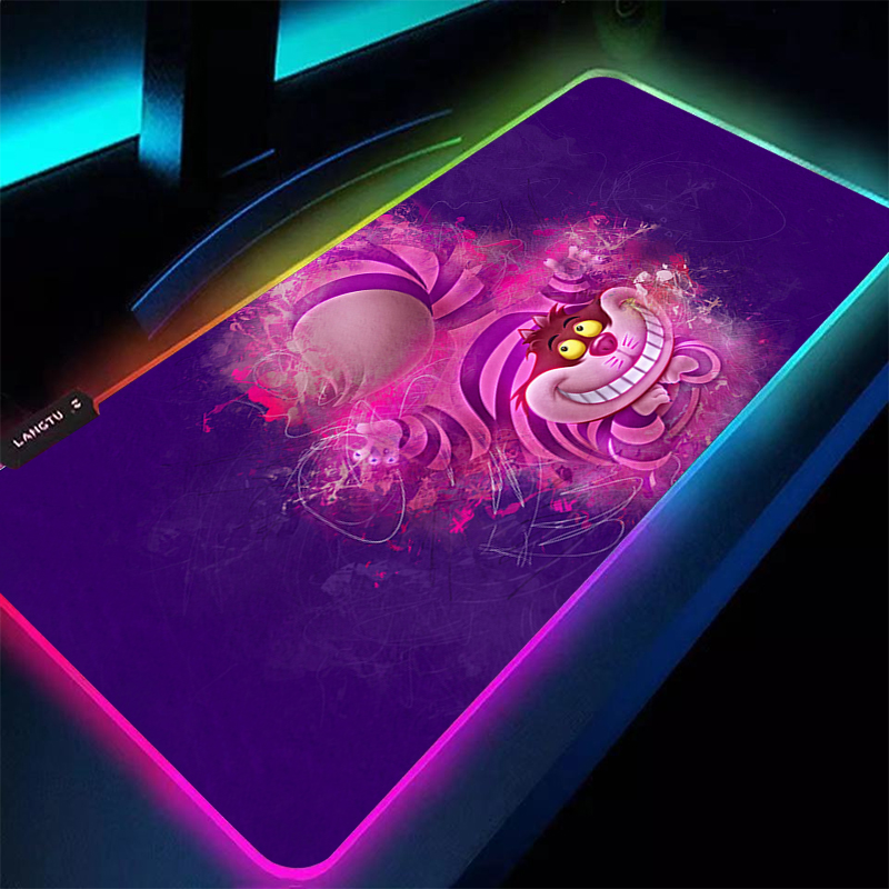 Tappetino per mouse grande RGB - Desk Setup Laptop recensione e prezzo