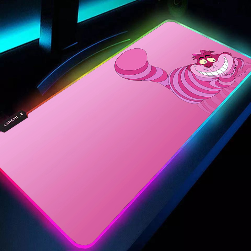 Tappetino per mouse grande RGB - Desk Setup Laptop recensione e prezzo