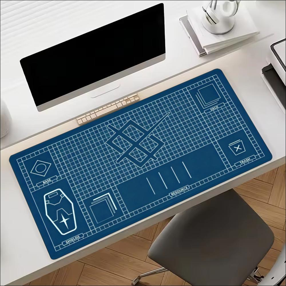 Tappetino da Scrivania Grande  - Desk Setup Workspace recensione e prezzo
