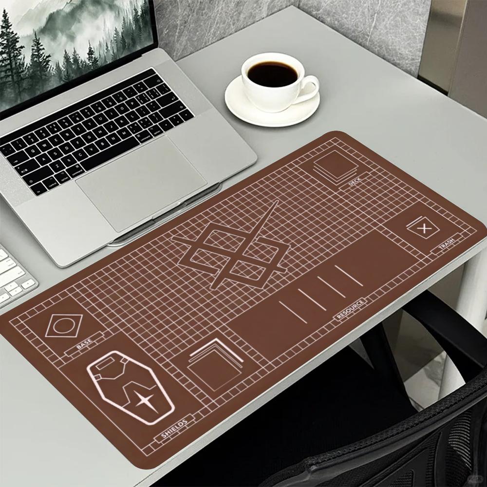 Tappetino da Scrivania Grande  - Desk Setup Workspace recensione e prezzo
