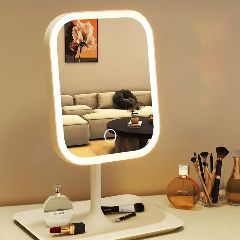 Nuovo Specchio da Trucco LED M - Desk Setup Lamp recensione e prezzo