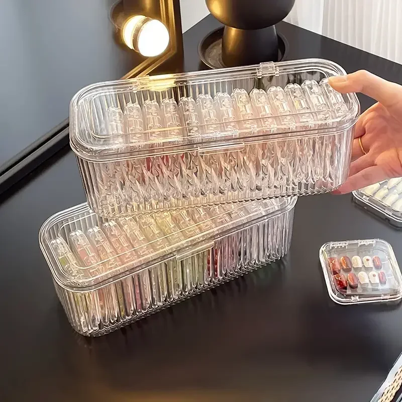 Scatola di immagazzinaggio Sca - Desk Setup Tips recensione e prezzo