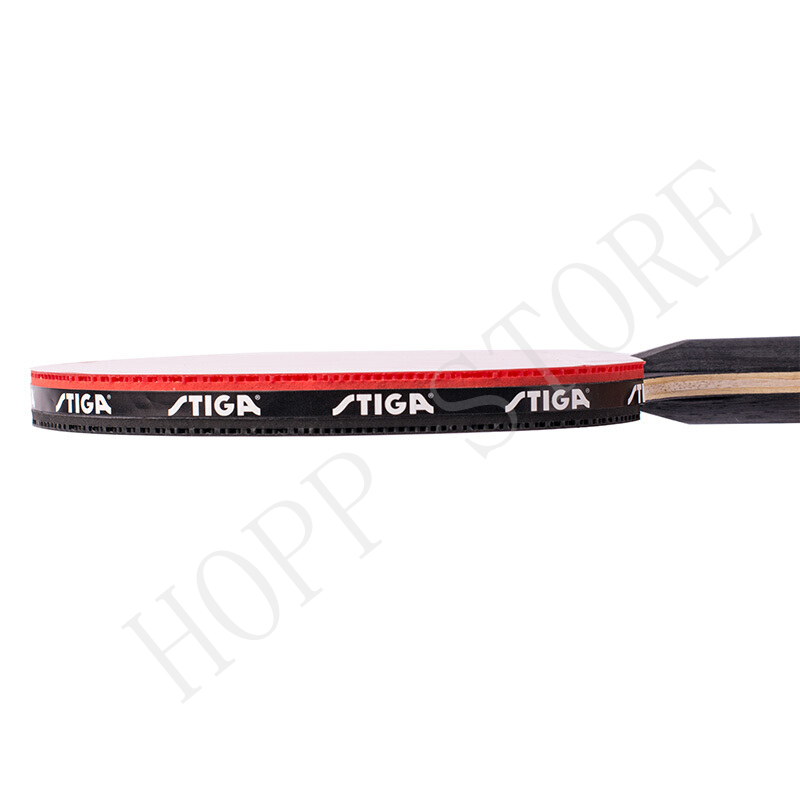 STIGA 6 Star racchetta offensi - Desk Setup Tips recensione e prezzo