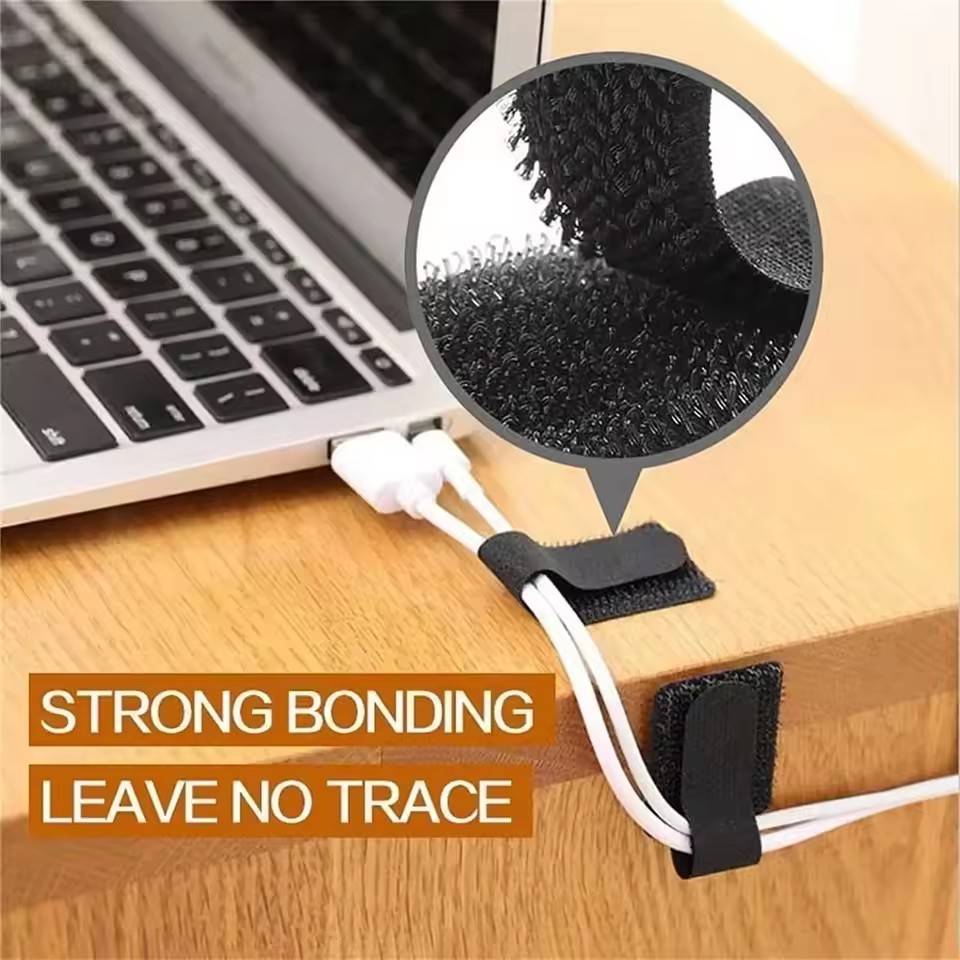 20/10/5/1 Pezzi Fascette Organ - Desk Setup Cable Management recensione e prezzo